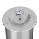 VETTA Ветчинница, нерж.сталь, с датчиком температуры