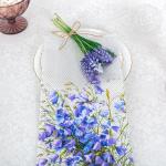 Набор подарочный "Полевые цветы"