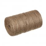 INBLOOM Шпагат джутовый 2х-ниточный по 312м, 1.12ктекс