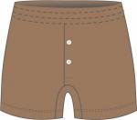 ТРУСЫ МУЖСКИЕ