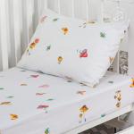 Лесные друзья