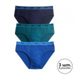 BULB3393(3) набор трусов для мальчиков
