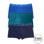 BUHB3393(3) набор трусов для мальчиков