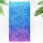 Вафельное полотенце Прибой