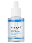 Medicube Двухфазная сыворотка с пептидами и ПДРН Hyaluronic Multi Peptide Serum 30мл