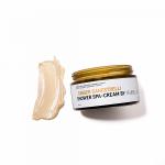 SPA-крем для душа "Имбирное печенье"