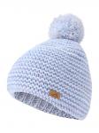 AOAW23HW2KK23 Шапка без утеплителя д/дев. "Амалия"