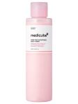 Medicube Молочный тонер с ПДРН и ниацинамидом PDRN Pink Niacinamide Milky Toner 150мл