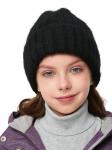 AOAW23HW2KK25 Шапка без утеплителя д/дев. "Милана"