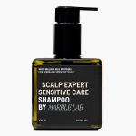 Восстанавливающий бессульфатный шампунь с  инулином и протеинами шелка