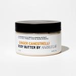 Крем-баттер с ароматом имбирного печенья для увлажнения и питания