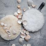 Паффы для снятия макияжа