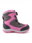 AOAW23FW2T102 Сапоги зимние д/дев. "Бреда"