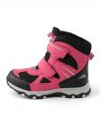 AOAW23FW3T105 Сапоги зимние детск. "Бонни"