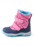 AOAW23FW3T107 Сапоги зимние детск. "Вадди"
