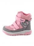 AOAW23FW3T109 Сапоги зимние детск. "Лерум"