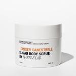 Скраб для тела Имбирное печенье