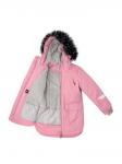 AOAW23JK2T128 Куртка д/дев. "Астрид"