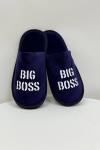 Тапки мужские Big Boss  Арт. 9118