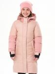 AOAW23JK2T147 Куртка д/дев. "Аниша"