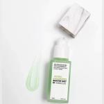 Сыворотка-бустер антивозрастная с ретинолом, ниацмнамидом и микроиглами