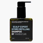 Увлажняющий бессульфатный шампунь с Лизатами и комплексом 4 восточных грибов