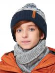 AOAW23HW1KK27 Шапка без утеплителя д/мал. "Маркел"