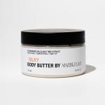 Шелковый крем-баттер