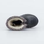 бро-чер сапожки дошкольная Комбинирован.