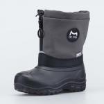 сер-чер сапожки дошкольная Комбинирован.