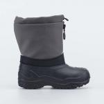 сер-чер сапожки дошкольная Комбинирован.