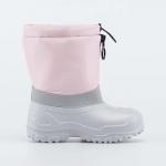 сер-роз сапожки дошкольная Комбинирован.