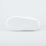 белый сапожки школьные текстиль