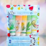 Крем для рук «Мороженный микс», набор 5 шт.