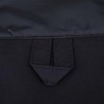 Мешок для обуви черный