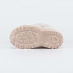 бежевый сапожки малодетская Комбинирован.