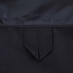 Мешок для обуви черный