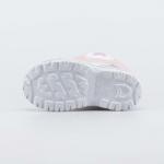 сер-роз сапожки малодетская Комбинирован.