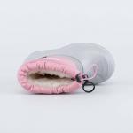 сер-роз сапожки дошкольные Комбинирован.