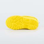 желтый сапожки дошкольно-школьные ЭВА