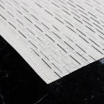 Салфетки сервировочные на стол Доляна «Ян», 4 шт., 30?45 см, белые