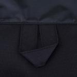 Мешок для обуви черный