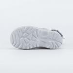 сер-срб сапожки малодетско-дошкольные ЭВА