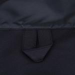 Мешок для обуви черный