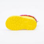 жел-фук сапожки малодетско-дошкольные ЭВА