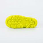 салатовый сапожки дошкольная, школьная Полимерн.мат.