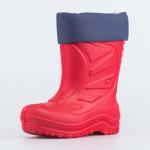 кра-син сапожки малодетско-дошкольные ЭВА