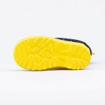 жел-син сапожки малодетско-дошкольные ЭВА