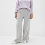 Брюки женские MIST Cozy style, серые, размер 54