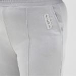 Брюки женские MIST Cozy style, серые, размер 54